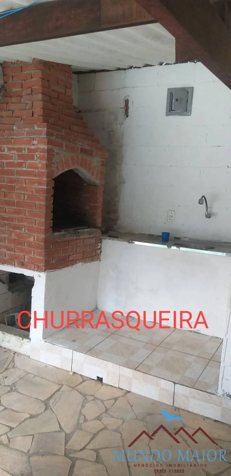 Imagem Chácara para Venda em Suzano, 8 dormitórios, 1 suíte, 5 banheiro -Casemiro