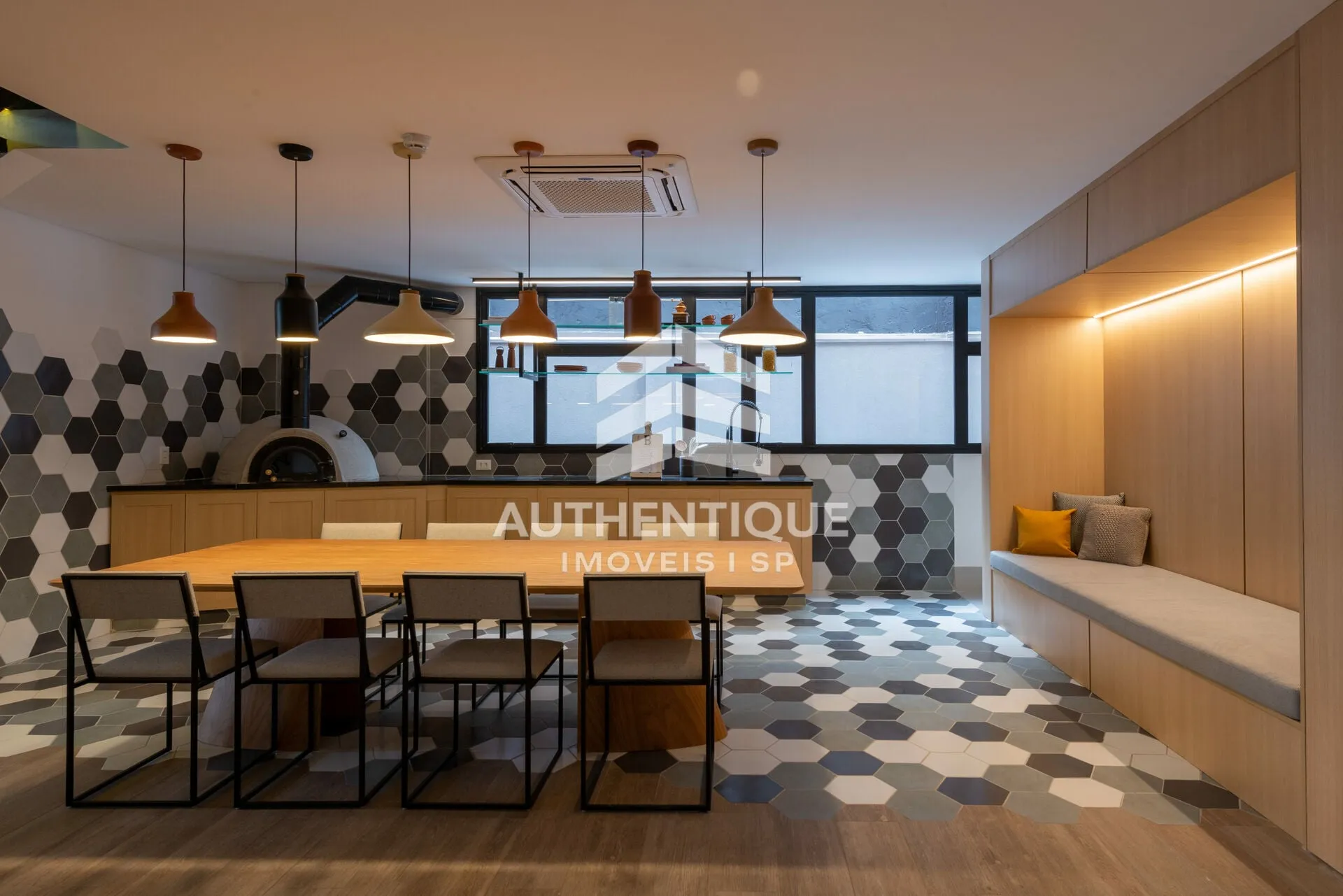 Imagem Mourato 111 Pinheiros - Apartamento à venda em São Paulo/SP