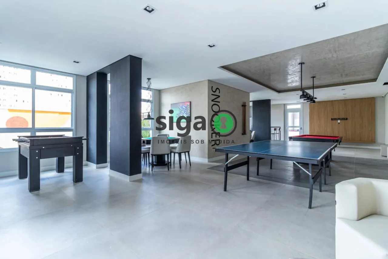 Imagem APARTAMENTO A VENDA SP