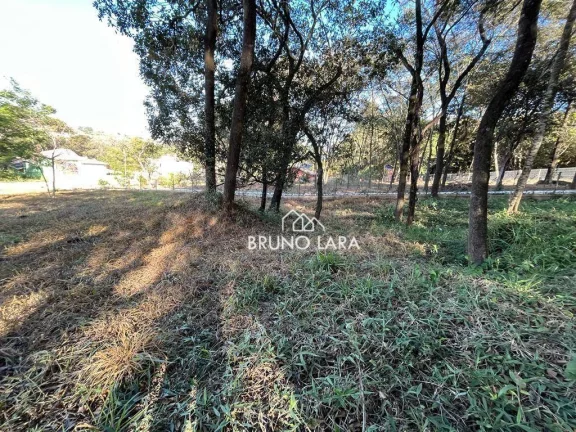 Imagem Terreno à venda no Condomínio Vale do Cedro - São Joaquim de Bicas/MG