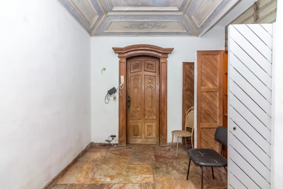 Imagem Apartamento para venda em Bela Vista com 3 quartos, sendo 2 suítes, 224m2