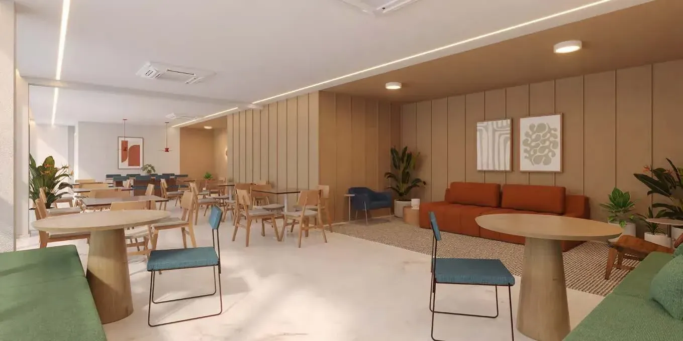 Imagem Apartamento com 2 Quartos à Venda, 90 m² em Barra Olímpica - Rio de Janeiro