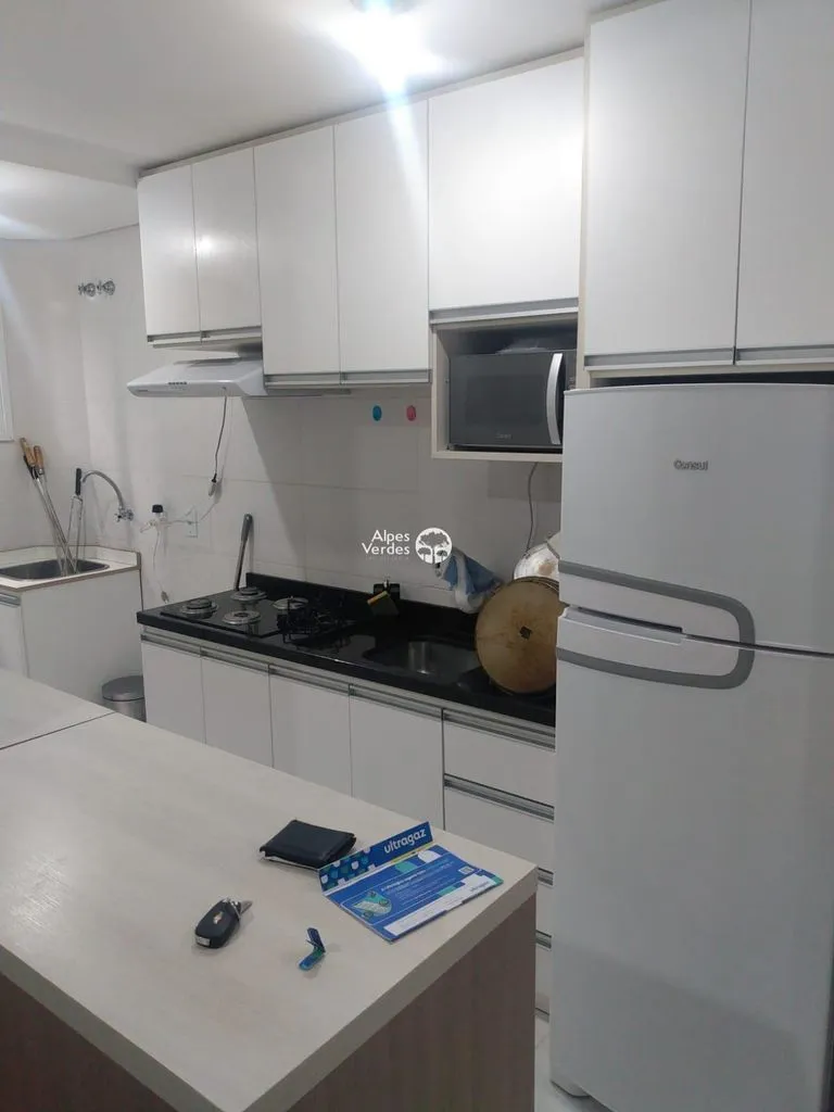 Imagem Vende-se apartamento a certa de 10 minutos da Catedral de Pedra