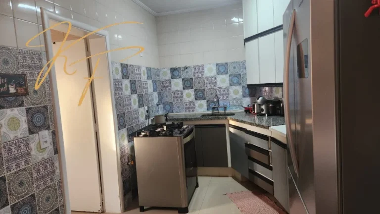 Imagem APARTAMENTO RESIDENCIAL em CAMPINAS - SP, VILA ITAPURA