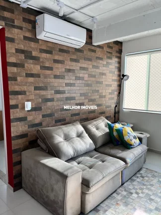 Imagem Apartamento á venda na Praia Brava