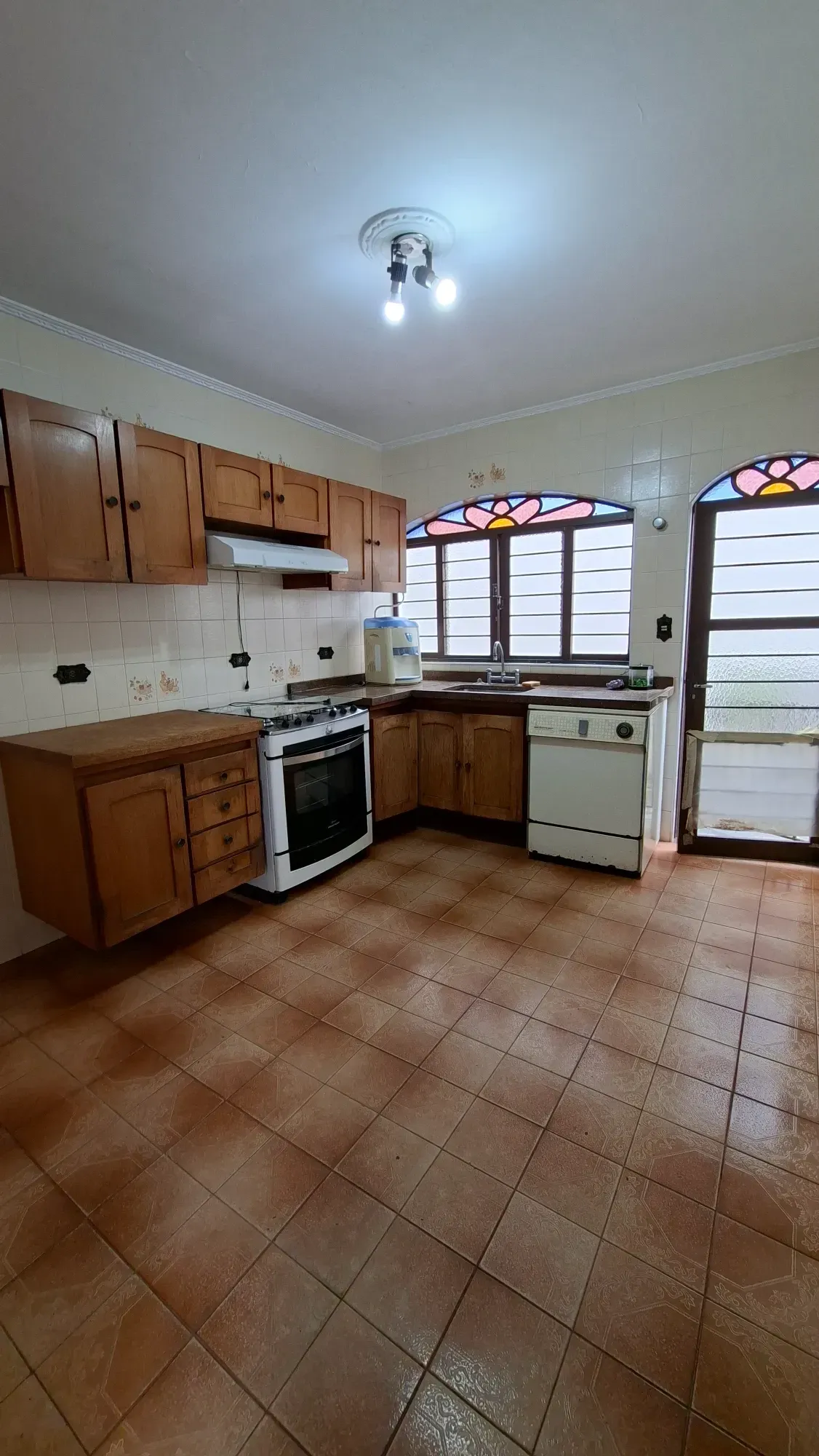 Imagem Casa com 3 Quartos para Alugar, 374 m² em Jardim Emília - Sorocaba