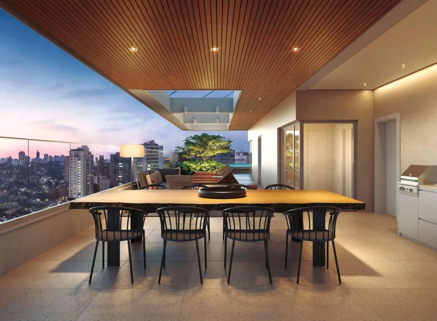 Imagem APARTAMENTO RESIDENCIAL em São Paulo - SP, Higienópolis