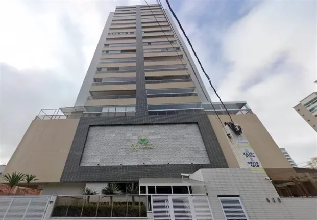 Imagem APARTAMENTO COM 95.1 m² - FORTE - PRAIA GRANDE SP
