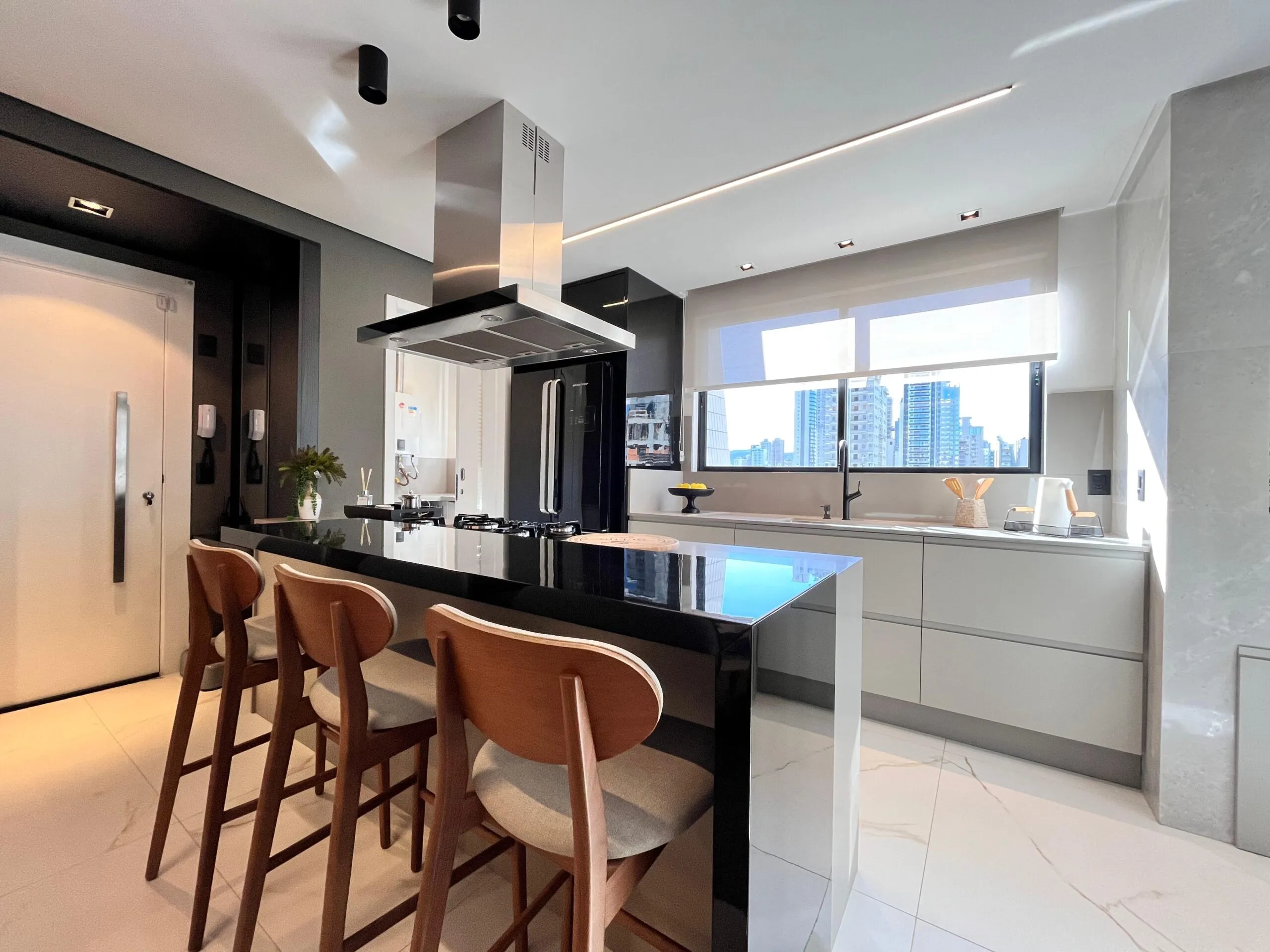 Imagem Apartamento à venda com 101m2 por R$ 2.500.000,00
