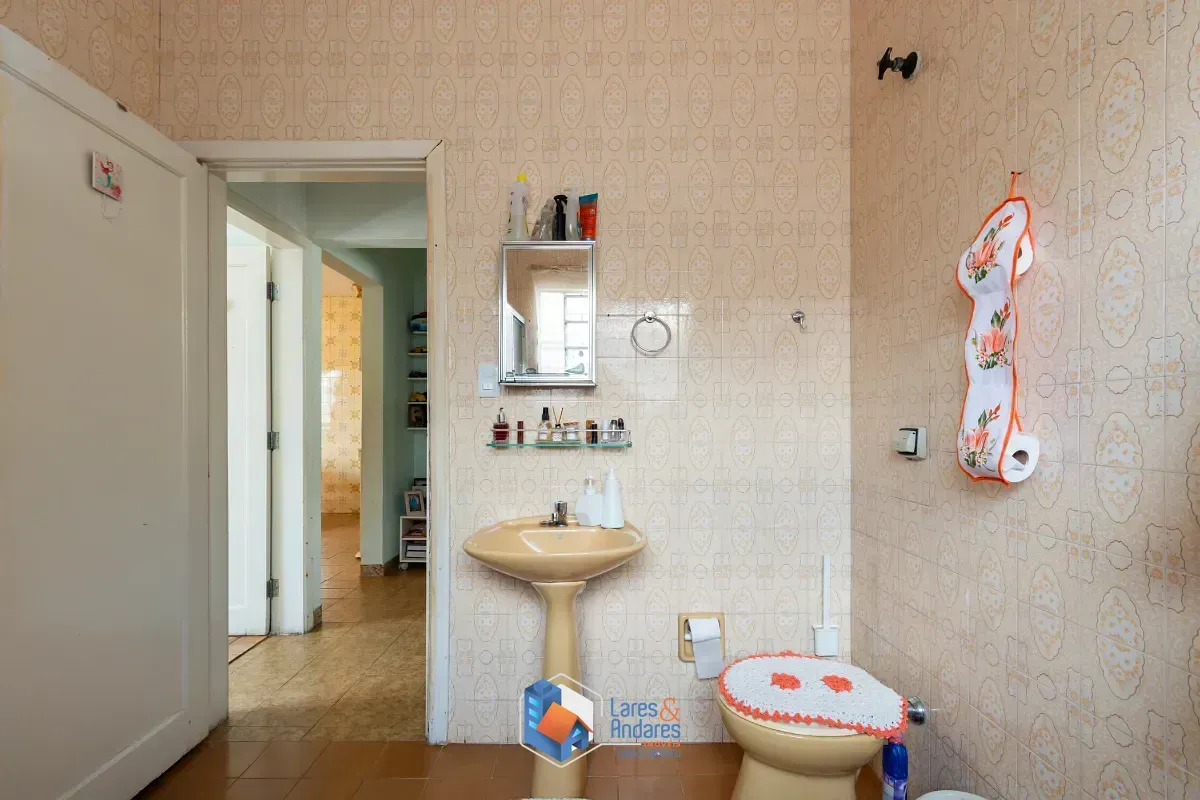Imagem Casa para venda em Vila Moraes com 3 quartos, sendo 1 suíte, 170m²