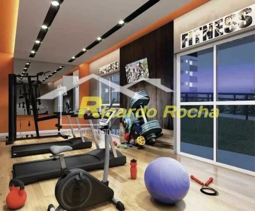 Imagem APARTAMENTO FOR LIFE !!