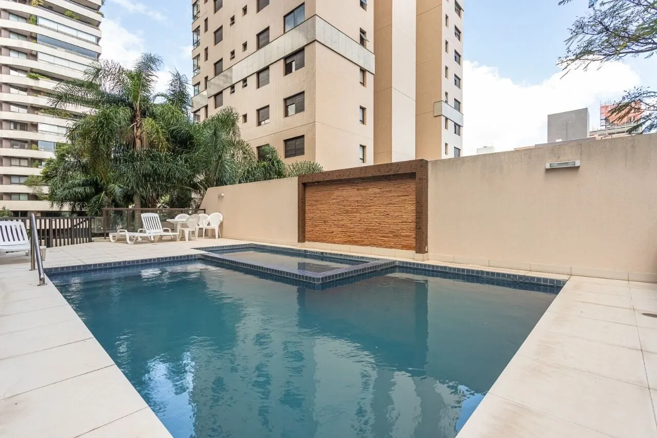 Imagem Apartamento à venda no bairro Petrópolis - Porto Alegre/RS