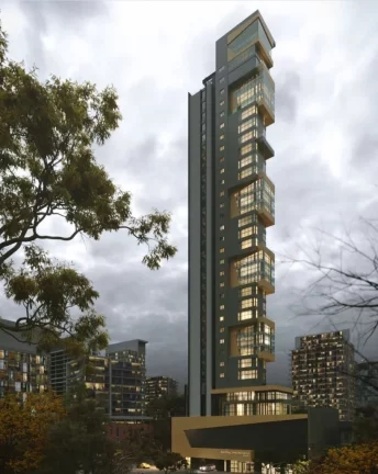 Foto do imóvel Apartamento para venda em Balneário Camboriú