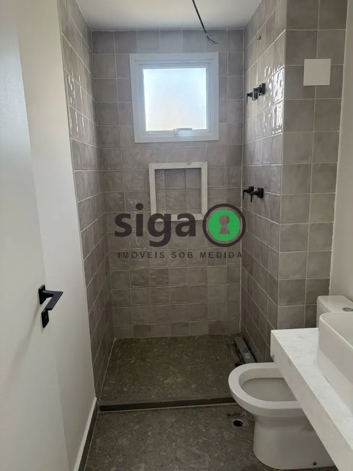 Imagem VILA ANDRADE: APTO NOVO 2 DORMS (1 SUÍTE) - 1 VAGA