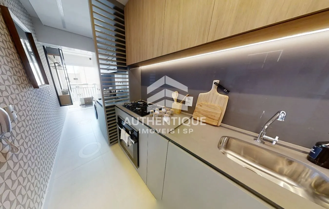 Imagem IN DESIGN LIBERDADE - Apartamento à venda em São Paulo/SP
