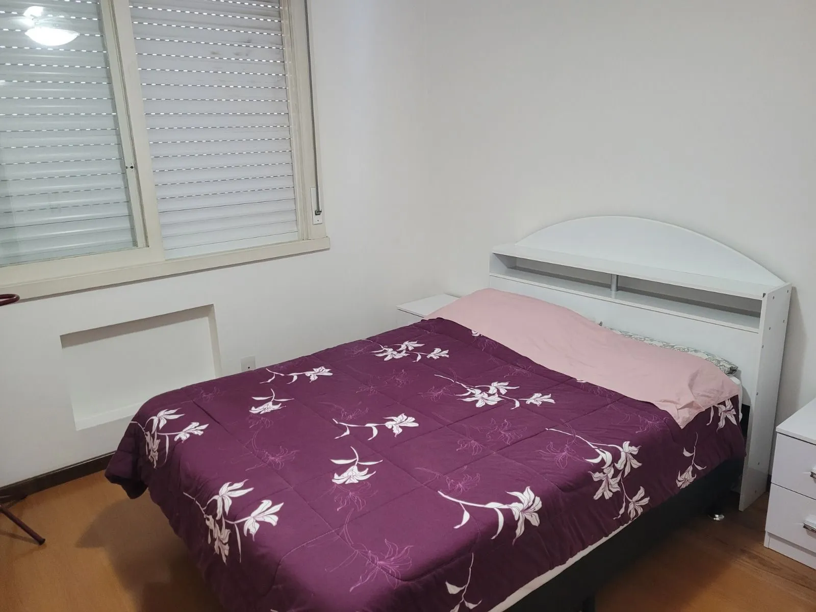 Imagem Apartamento com 02 quartos, 02 banheiros e 01 vaga no Centro Histórico