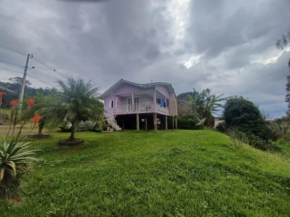 Imagem Casa para Venda em Concórdia, Planalto, 3 dormitórios, 2 banheiros