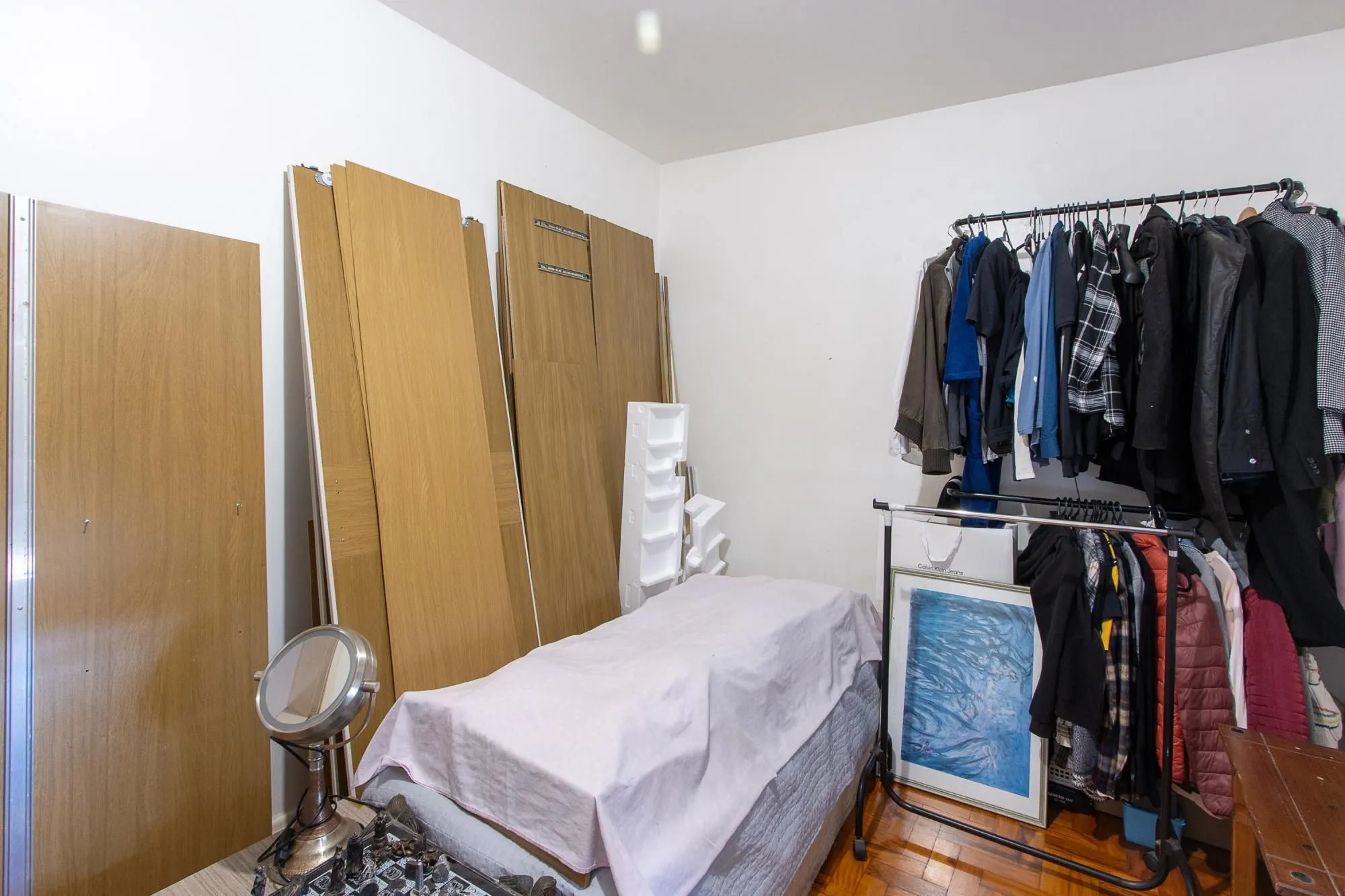 Imagem Apartamento em Menino Deus