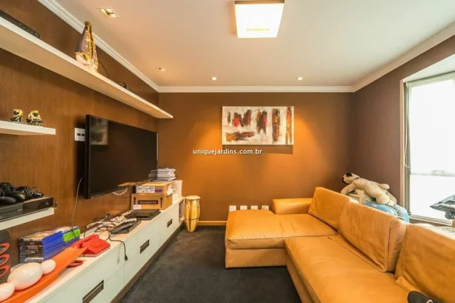 Imagem Apartamento à venda Jardim Paulista São Paulo