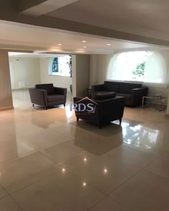 Imagem APARTAMENTO RESIDENCIAL em São Paulo - SP, Moema