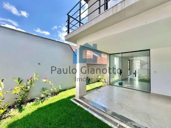 Imagem Casa linda à venda no Terra Nobre Granja Viana