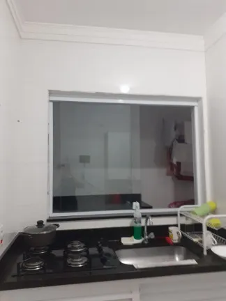 Imagem Apartamento com 2 Quartos à Venda, 40 m² em Furnas - São Paulo