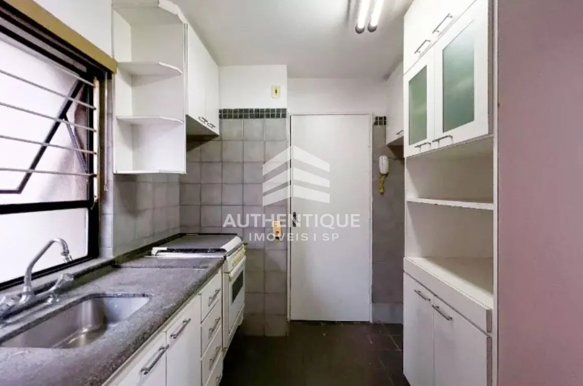 Imagem CHATEAU DES CLIMONT VILA OLIMPIA - Apartamento no bairro Vila Olímpia à venda