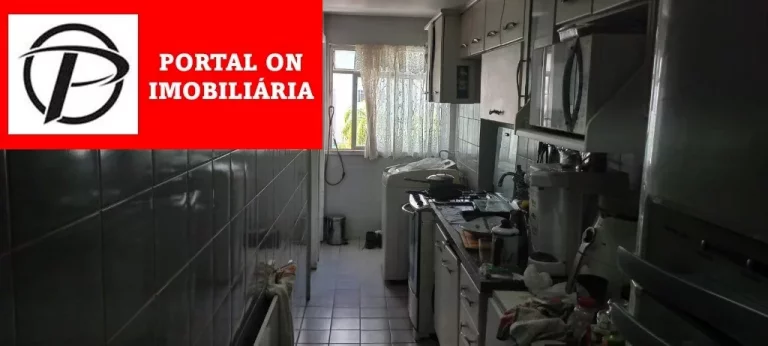 Imagem APARTAMENTO RESIDENCIAL em RIO DE JANEIRO - RJ, JACAREPAGUÁ
