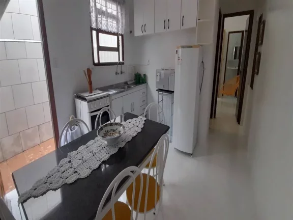 Imagem Casa com 2 dorms, Nova Mirim, Praia Grande - R$ 340 mil, Cod: 1856