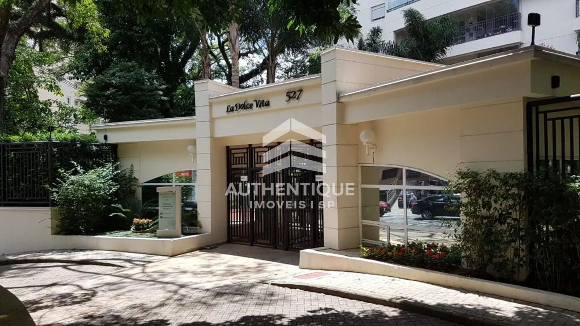 Imagem La Dolce Vita Aclimação - Apartamento à venda no bairro Aclimação - São Paulo/SP, Zona Sul