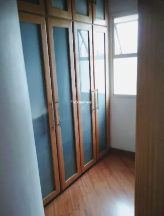 Imagem APARTAMENTO DUPLEX 400m² - 3 SUITES - 3 VAGAS - BROOKLIN