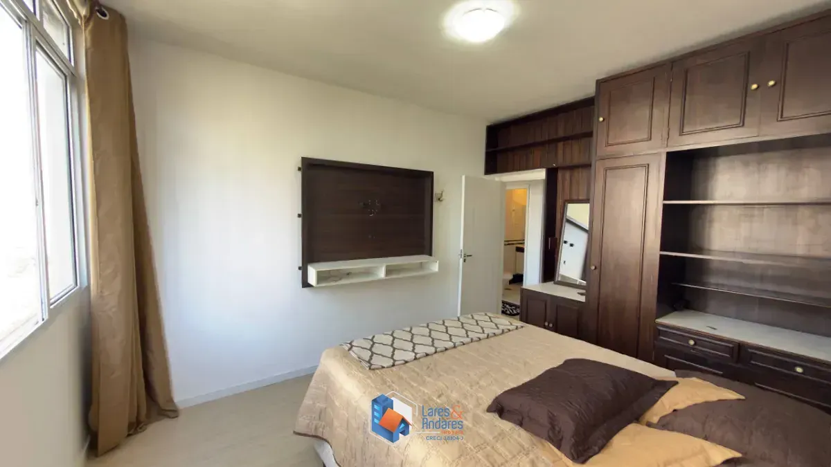 Imagem Apartamento para venda em Paraíso com 2 quartos, 65m²