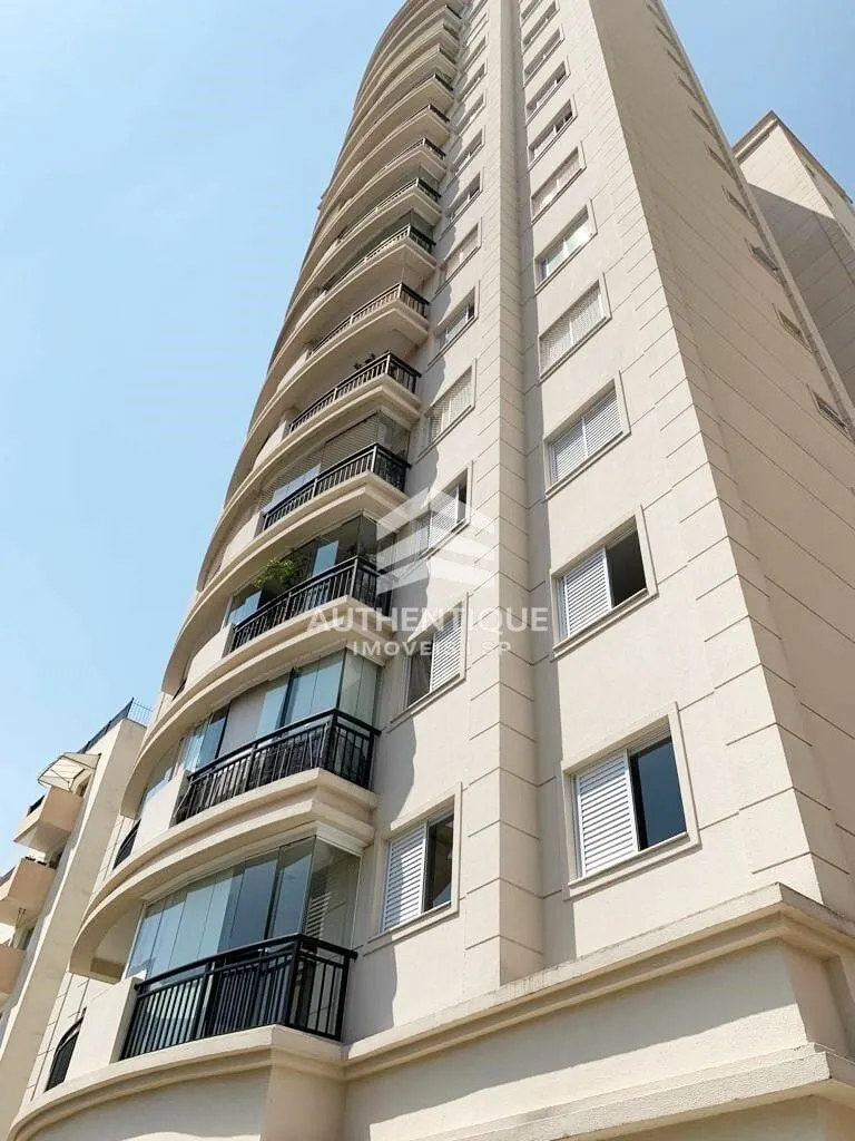 Imagem COSTA RICA SAUDE - Apartamento à venda em São Paulo/SP