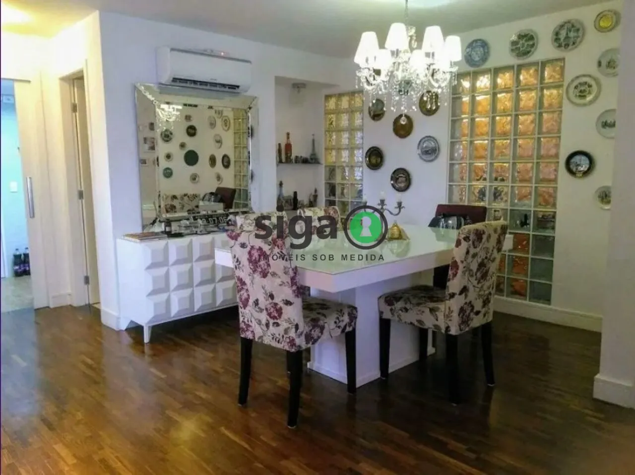 Imagem Apartamento sofisticado na Aclimação com 3 dormitórios, suíte e lazer completo