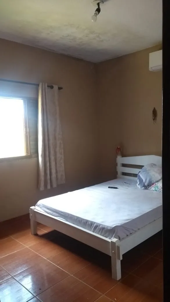 Imagem Casa à venda 3 Quartos, 6 Vagas, Santa Rita, Aparecida - SP