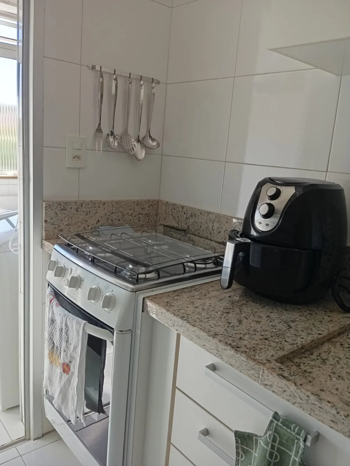 Imagem Apartamento de 65 m² com 2 dormitórios e lazer completo no Residencial Arco Íris ? Parque Três Meninos, Sorocaba/SP