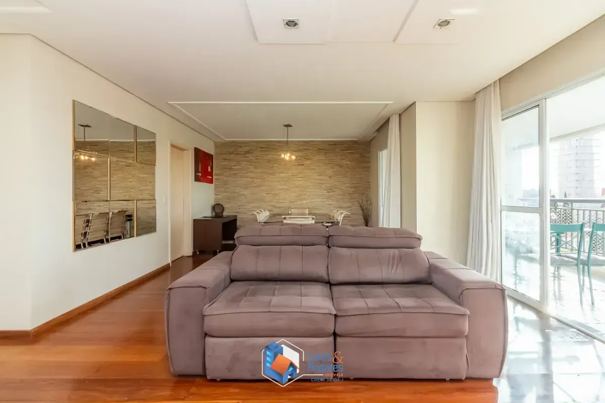 Imagem Apartamento para venda em Ipiranga com 4 quartos, sendo 3 suítes, 170m²