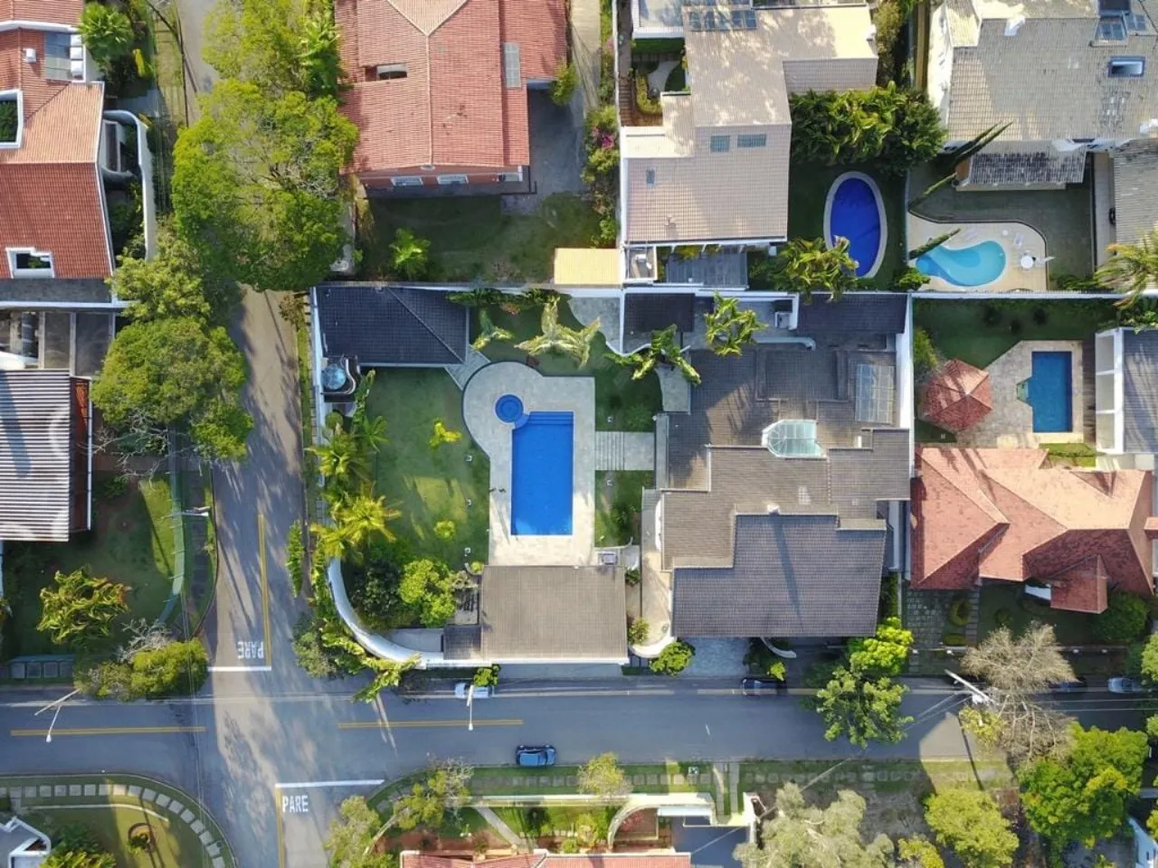 Imagem CASA COMERCIAL em SOROCABA - SP, JARDIM AMÉRICA