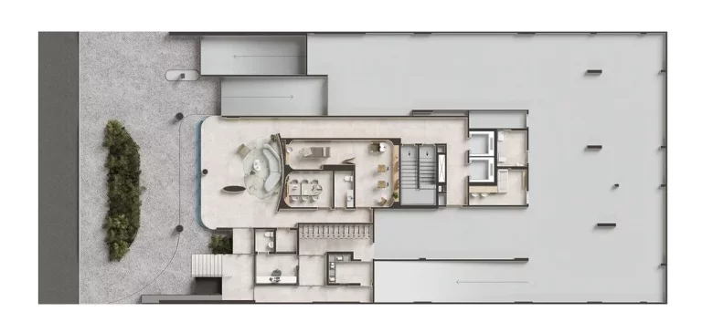 Imagem APARTAMENTO RESIDENCIAL em Rio de Janeiro - RJ, Ipanema