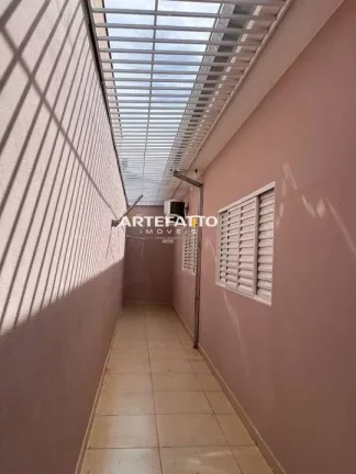 Imagem VENDE-SE ÓTIMA CASA JARDIM ZANETTI