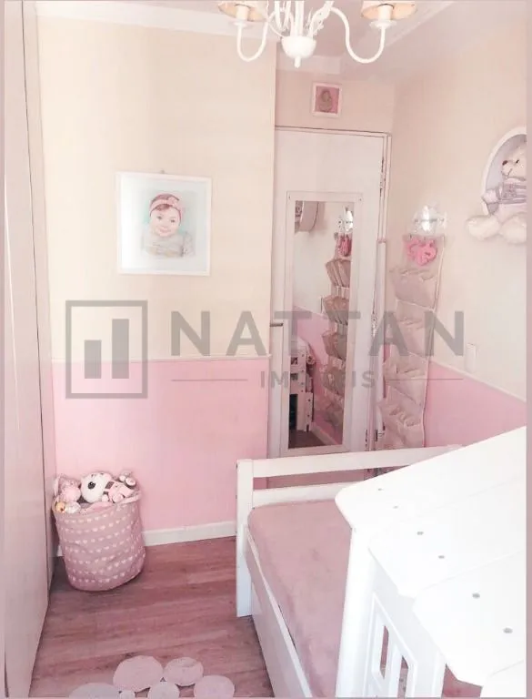 Imagem Apartamento com 2 dormitórios à venda, 59 m² por R$ 680.000,00 - Tatuapé - São Paulo/SP