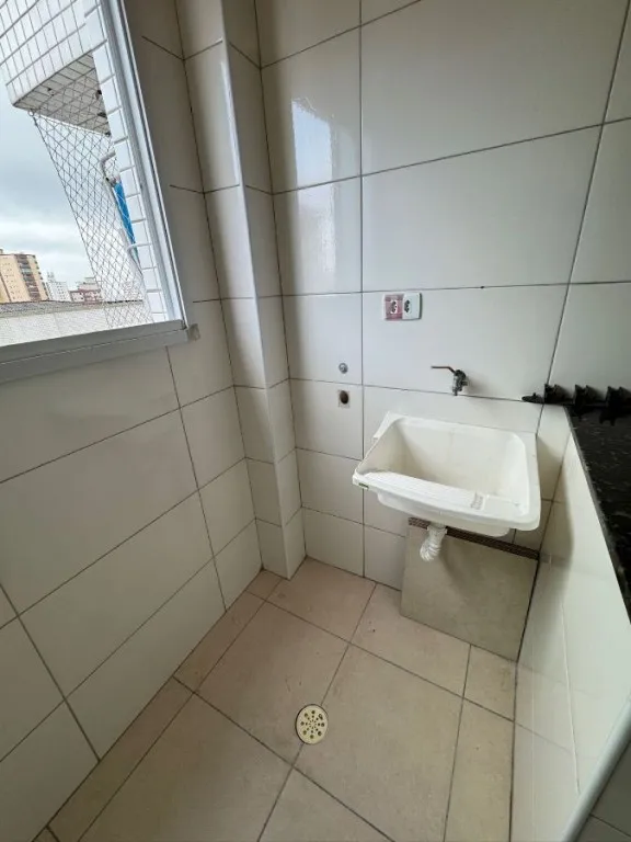 Imagem APARTAMENTO COM 70,00 m² - OCIAN - PRAIA GRANDE SP