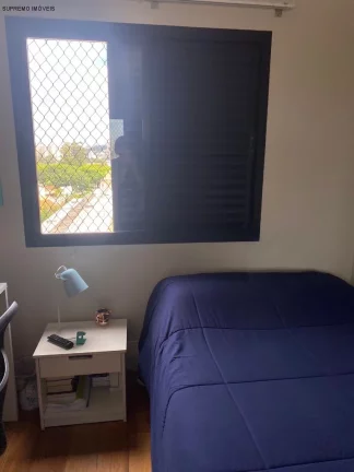 Imagem APARTAMENTO RESIDENCIAL em SÃO PAULO - SP, SUPER QUADRA MORUMBI