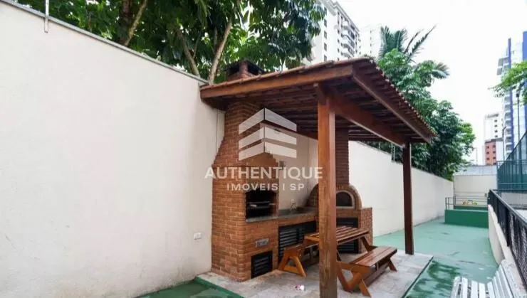Imagem TOP SQUARE VILA MASCOTE - Apartamento à venda no bairro Vila Mascote - São Paulo/SP, Zona Sul