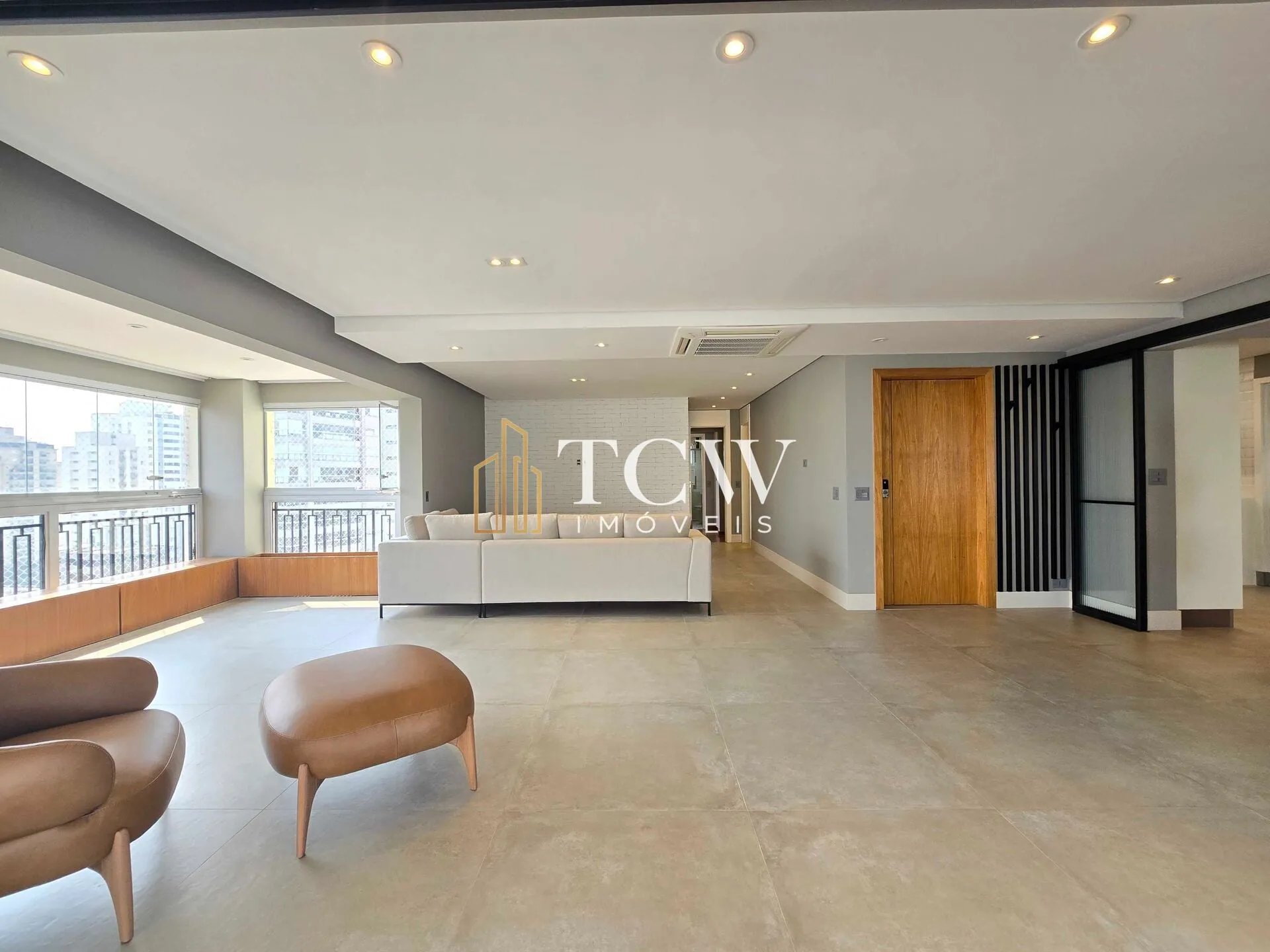 Imagem Apartamento à venda no bairro Vila Mariana - São Paulo/SP