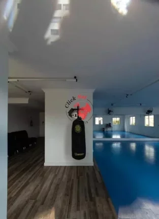 Imagem Apartamento à Venda no centro de São Bernardo do Campo