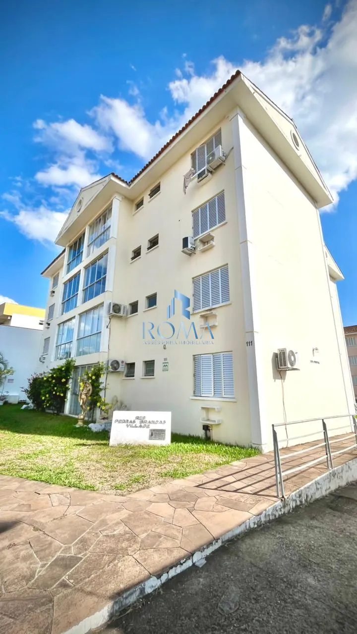 Foto do imóvel Apartamento de 2 Dormitórios ao lado da Basílica Medianeira
