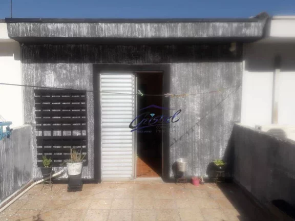 Imagem Casa a Venda Jd Celeste