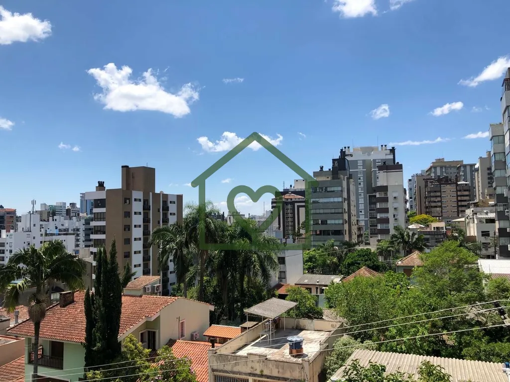 Imagem Descubra o seu novo lar no Edifício Becarma, um encantador apartamento localizado na Rua Vasco da G...
