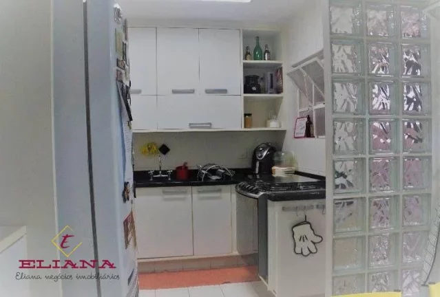 Imagem Apartamento com 3 quartos, 122m², à venda em São Paulo, Perdizes